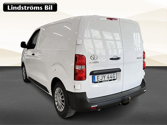 Toyota Proace 4 of 5