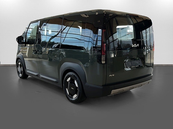 Kia PV5 6 of 18