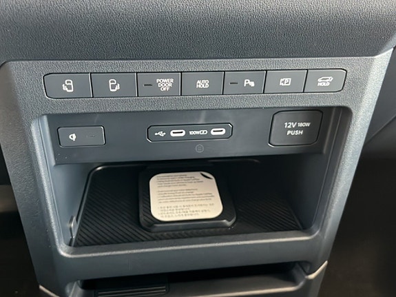 Kia PV5 15 of 18