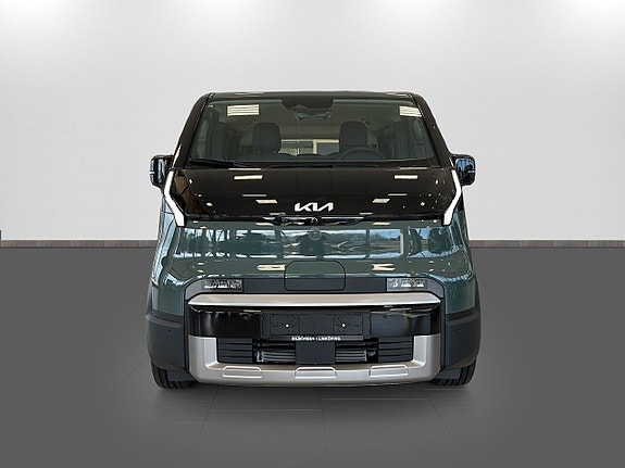 Kia PV5 2 of 18