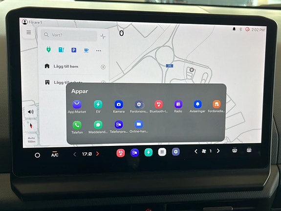 Kia PV5 16 of 18