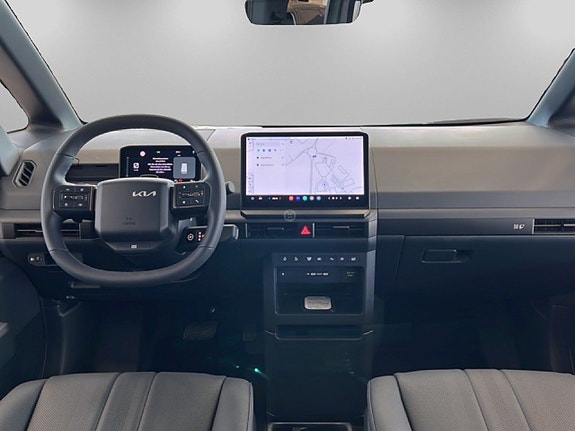 Kia PV5 7 of 18