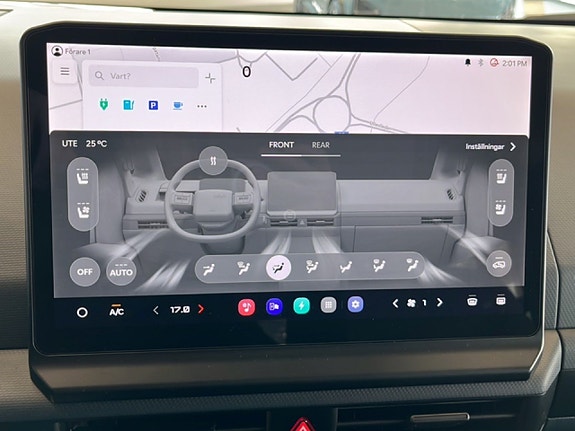 Kia PV5 13 of 18