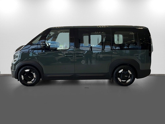 Kia PV5 4 of 18
