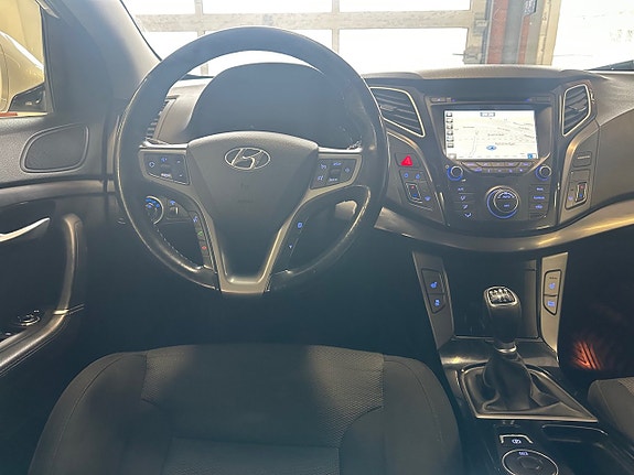 Hyundai i40 7 of 21