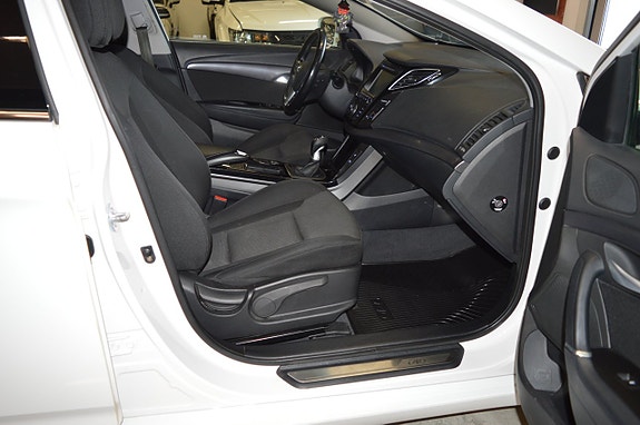 Hyundai i40 17 of 21