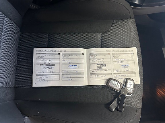 Hyundai i40 21 of 21