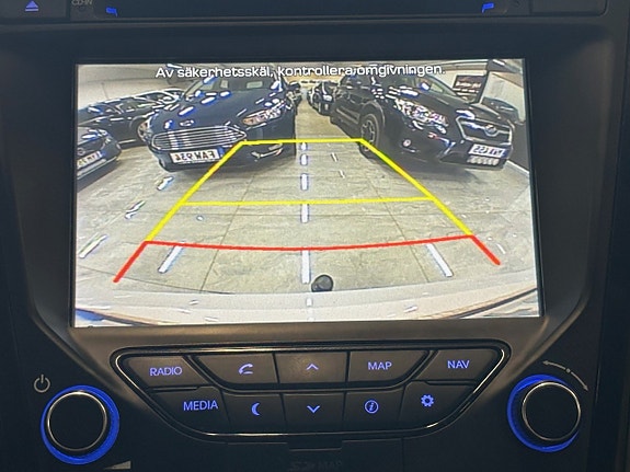 Hyundai i40 10 of 21