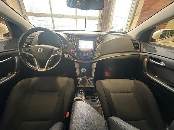 Hyundai i40 20 of 21