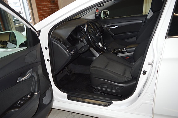 Hyundai i40 16 of 21