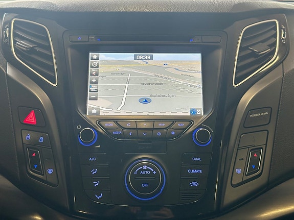 Hyundai i40 8 of 21