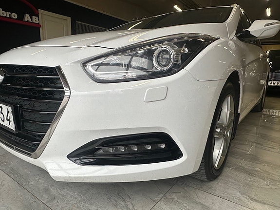 Hyundai i40 6 of 21