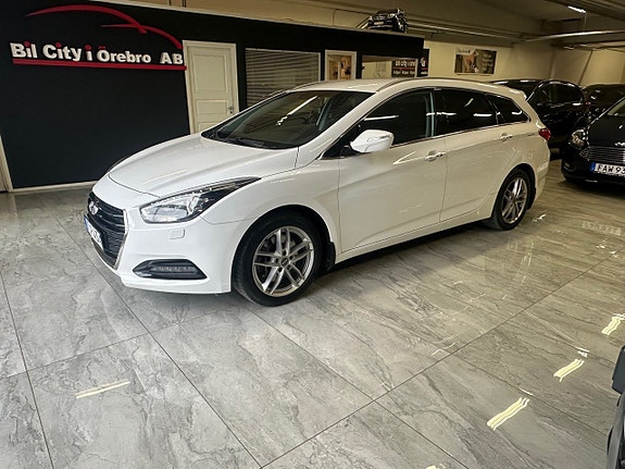 Hyundai i40 3 of 21