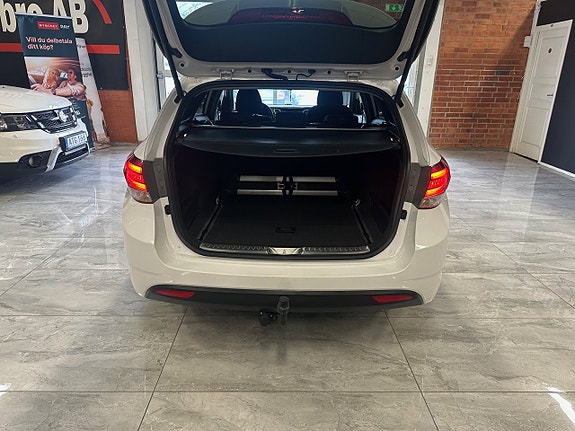 Hyundai i40 15 of 21