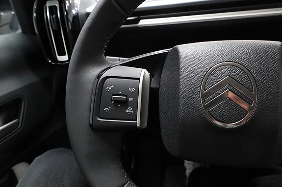Citroen C3 Aircross 24 of 30