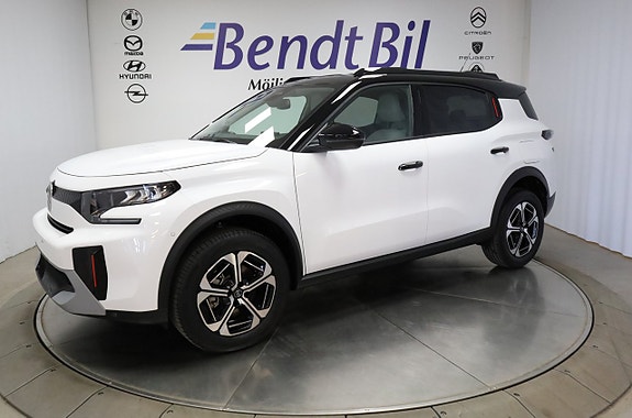 Citroen C3 Aircross 4 of 5