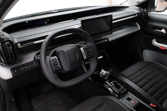 Citroen C3 Aircross 5 of 5