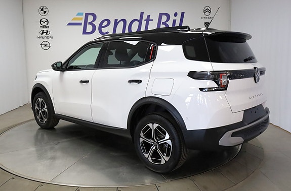 Citroen C3 Aircross 7 of 30