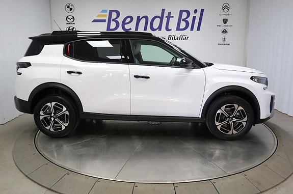 Citroen C3 Aircross 16 of 30