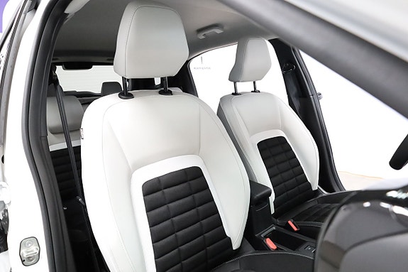 Citroen C3 Aircross 21 of 30