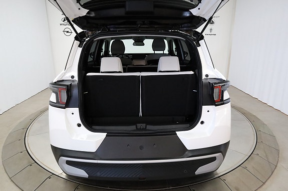 Citroen C3 Aircross 11 of 30