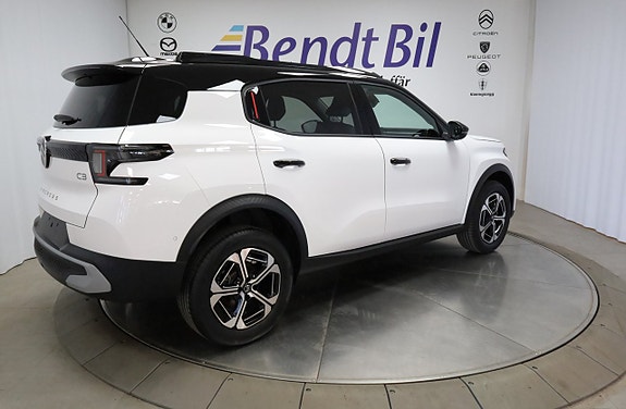 Citroen C3 Aircross 15 of 30