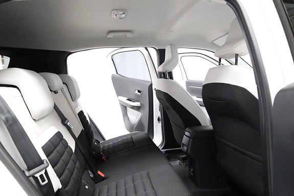 Citroen C3 Aircross 19 of 30