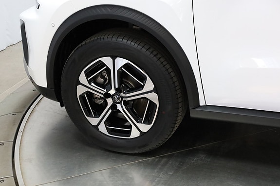 Citroen C3 Aircross 30 of 30
