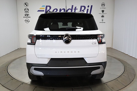 Citroen C3 Aircross 8 of 30