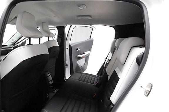 Citroen C3 Aircross 10 of 30