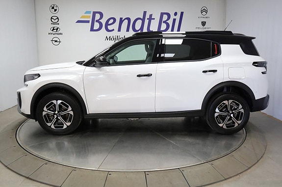 Citroen C3 Aircross 6 of 30