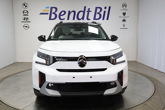 Citroen C3 Aircross 2 of 5