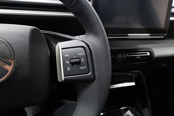 Citroen C3 Aircross 23 of 30