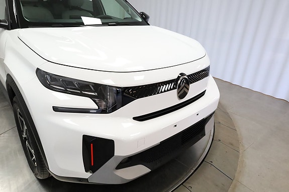 Citroen C3 Aircross 17 of 30