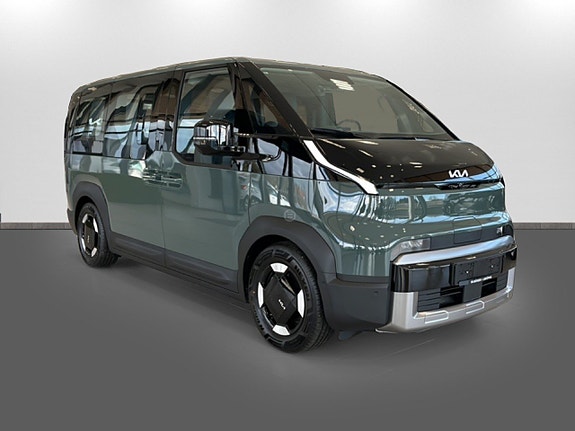 Kia PV5 3 of 18