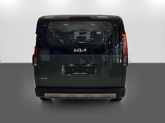 Kia PV5 5 of 18