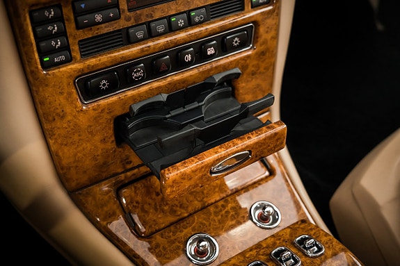 Rolls Royce Silver Seraph 27 of 30