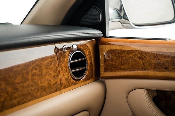 Rolls Royce Silver Seraph 26 of 30