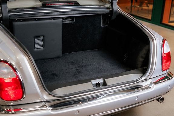 Rolls Royce Silver Seraph 14 of 30