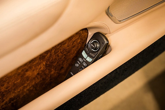 Rolls Royce Silver Seraph 30 of 30