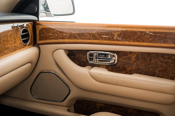 Rolls Royce Silver Seraph 25 of 30