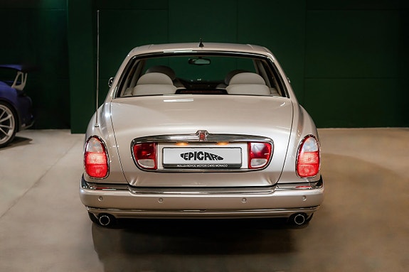 Rolls Royce Silver Seraph 6 of 30