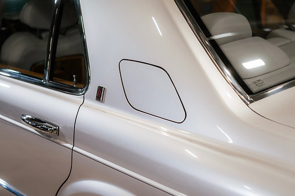 Rolls Royce Silver Seraph 12 of 30