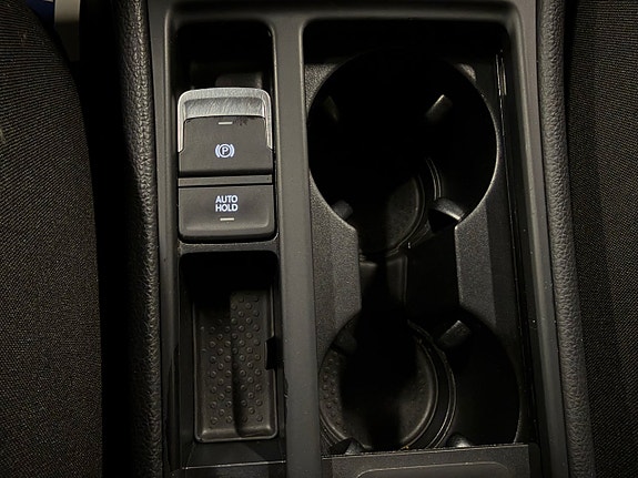 Volkswagen Golf Alltrack 17 of 17