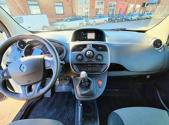 Renault Kangoo Express 4 of 12
