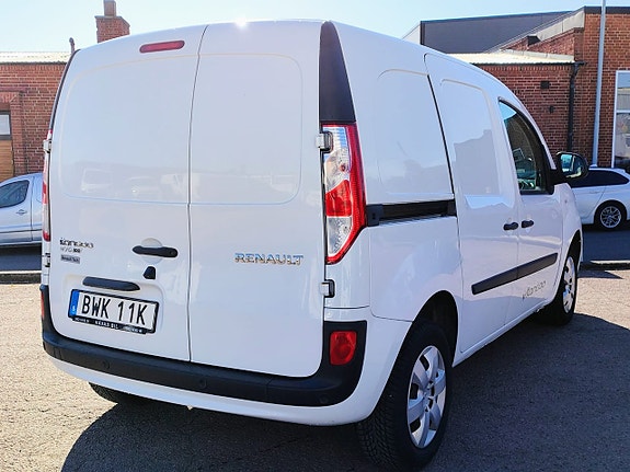Renault Kangoo Express 6 of 12