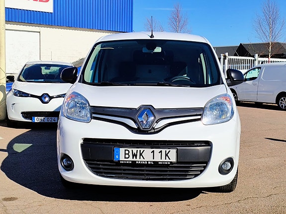Renault Kangoo Express 2 of 12