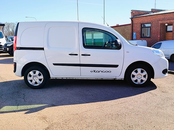 Renault Kangoo Express 5 of 12