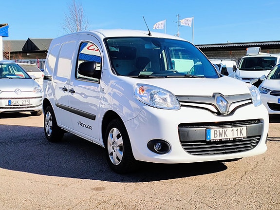 Renault Kangoo Express 3 of 12