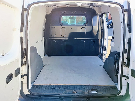 Renault Kangoo Express 10 of 12
